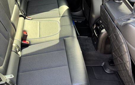 BMW X3, 2019 год, 4 450 000 рублей, 31 фотография