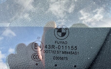 BMW X3, 2019 год, 4 450 000 рублей, 35 фотография