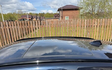 BMW X3, 2019 год, 4 450 000 рублей, 38 фотография