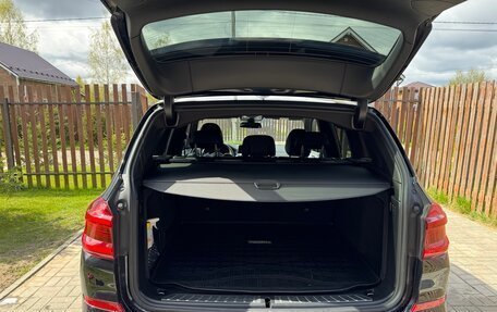 BMW X3, 2019 год, 4 450 000 рублей, 39 фотография