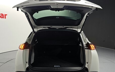 Peugeot 2008 II, 2021 год, 1 690 469 рублей, 7 фотография