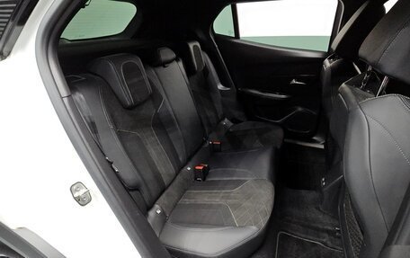 Peugeot 2008 II, 2021 год, 1 690 469 рублей, 12 фотография