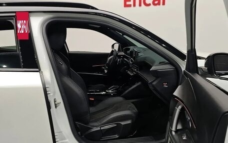 Peugeot 2008 II, 2021 год, 1 690 469 рублей, 11 фотография