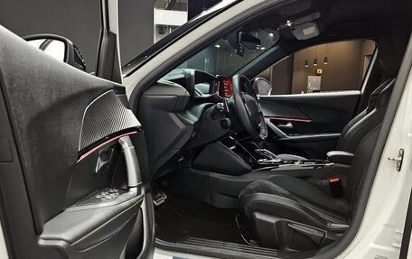 Peugeot 2008 II, 2021 год, 1 690 469 рублей, 9 фотография