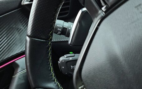 Peugeot 2008 II, 2021 год, 1 690 469 рублей, 13 фотография