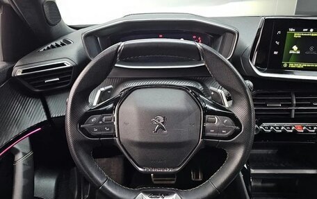 Peugeot 2008 II, 2021 год, 1 690 469 рублей, 14 фотография