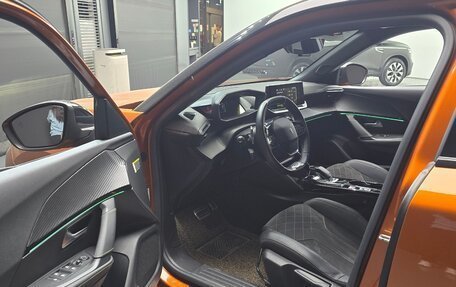 Peugeot 2008 II, 2021 год, 1 680 469 рублей, 7 фотография