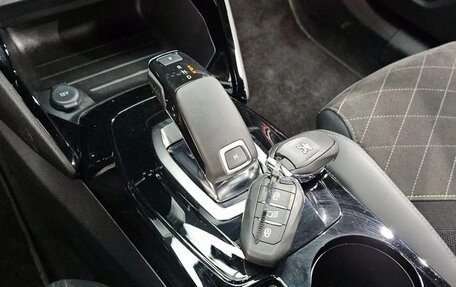 Peugeot 2008 II, 2021 год, 1 690 469 рублей, 16 фотография