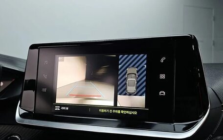 Peugeot 2008 II, 2021 год, 1 690 469 рублей, 19 фотография