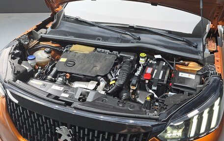 Peugeot 2008 II, 2021 год, 1 680 469 рублей, 5 фотография