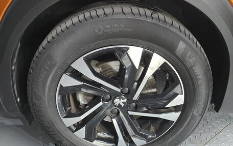 Peugeot 2008 II, 2021 год, 1 680 469 рублей, 6 фотография