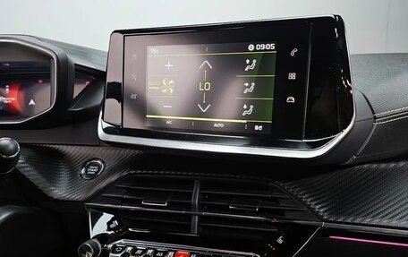 Peugeot 2008 II, 2021 год, 1 690 469 рублей, 20 фотография