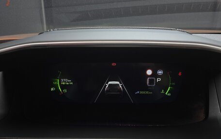 Peugeot 2008 II, 2021 год, 1 680 469 рублей, 14 фотография