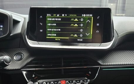 Peugeot 2008 II, 2021 год, 1 680 469 рублей, 20 фотография