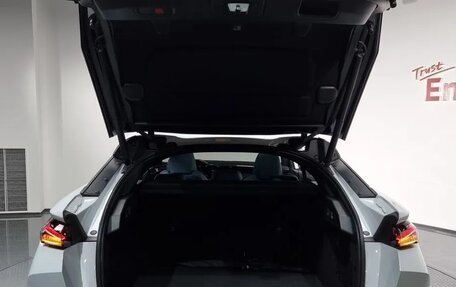 Peugeot 408, 2024 год, 3 450 469 рублей, 5 фотография