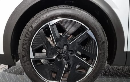 Peugeot 408, 2024 год, 3 450 469 рублей, 7 фотография