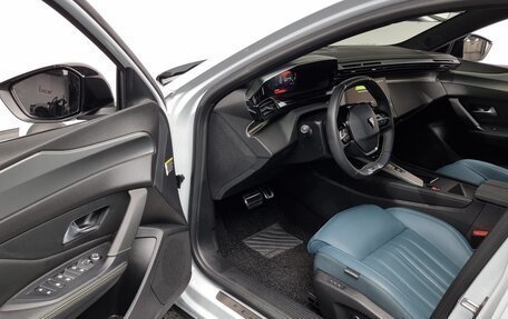 Peugeot 408, 2024 год, 3 450 469 рублей, 8 фотография