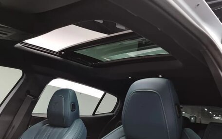 Peugeot 408, 2024 год, 3 450 469 рублей, 11 фотография