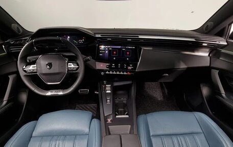 Peugeot 408, 2024 год, 3 450 469 рублей, 9 фотография