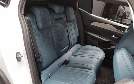 Peugeot 408, 2024 год, 3 450 469 рублей, 12 фотография