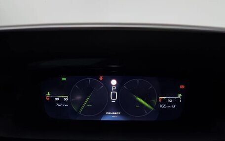 Peugeot 408, 2024 год, 3 450 469 рублей, 16 фотография