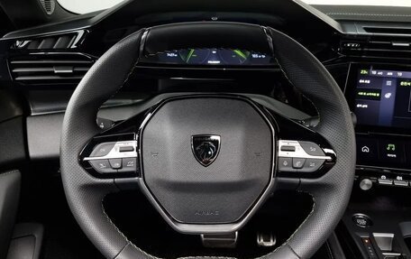 Peugeot 408, 2024 год, 3 450 469 рублей, 14 фотография