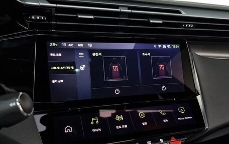 Peugeot 408, 2024 год, 3 450 469 рублей, 19 фотография