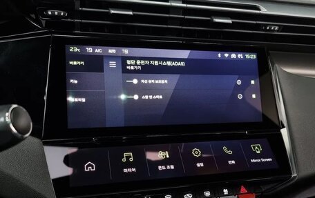 Peugeot 408, 2024 год, 3 450 469 рублей, 18 фотография