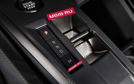 Peugeot 408, 2024 год, 3 450 469 рублей, 17 фотография