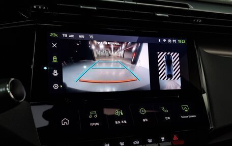 Peugeot 408, 2024 год, 3 450 469 рублей, 20 фотография