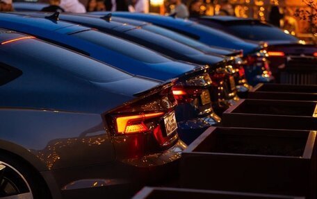 Audi A5, 2019 год, 4 000 000 рублей, 3 фотография