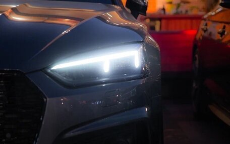 Audi A5, 2019 год, 4 000 000 рублей, 2 фотография