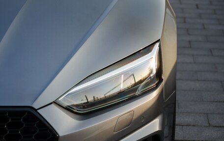 Audi A5, 2019 год, 4 000 000 рублей, 12 фотография