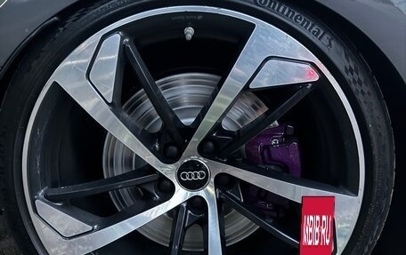 Audi A5, 2019 год, 4 000 000 рублей, 10 фотография