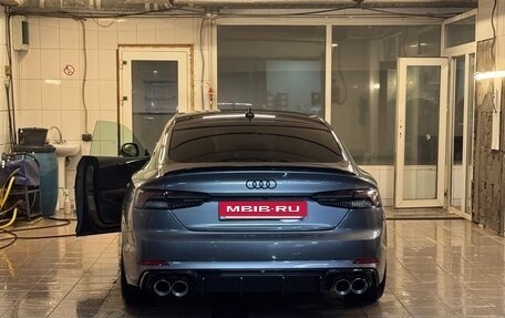 Audi A5, 2019 год, 4 000 000 рублей, 13 фотография