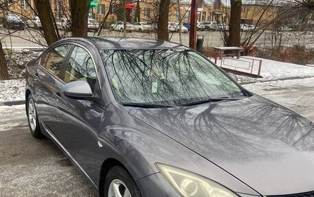 Mazda 6, 2008 год, 700 000 рублей, 2 фотография