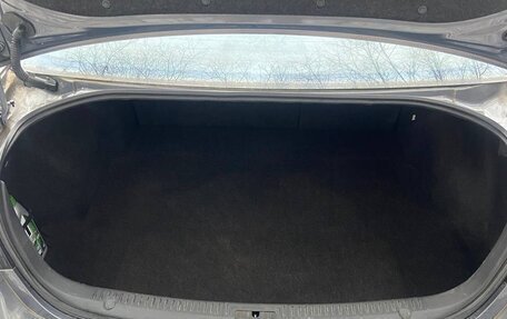 Mazda 6, 2008 год, 700 000 рублей, 7 фотография