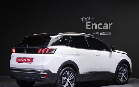 Peugeot 3008 II, 2024 год, 2 850 469 рублей, 4 фотография