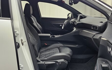 Peugeot 3008 II, 2024 год, 2 850 469 рублей, 10 фотография