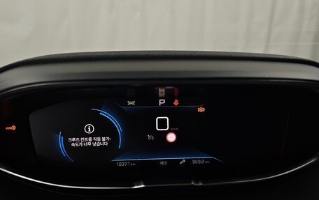 Peugeot 3008 II, 2024 год, 2 850 469 рублей, 14 фотография