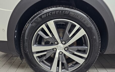 Peugeot 3008 II, 2024 год, 2 850 469 рублей, 7 фотография