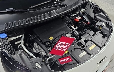 Peugeot 3008 II, 2024 год, 2 850 469 рублей, 6 фотография