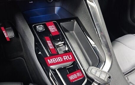 Peugeot 3008 II, 2024 год, 2 850 469 рублей, 16 фотография