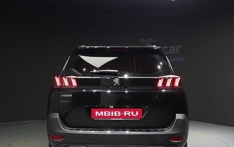 Peugeot 5008 II, 2024 год, 3 300 469 рублей, 3 фотография