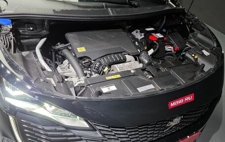 Peugeot 5008 II, 2024 год, 3 300 469 рублей, 6 фотография