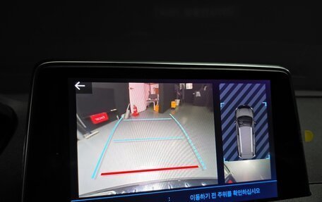 Peugeot 5008 II, 2024 год, 3 300 469 рублей, 20 фотография