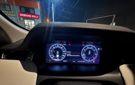 Land Rover Discovery Sport I рестайлинг, 2019 год, 3 850 000 рублей, 8 фотография