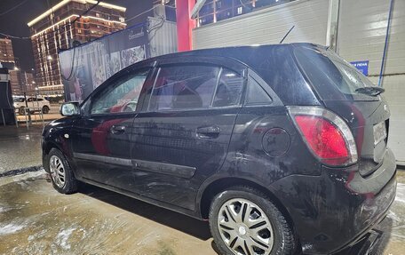 KIA Rio II, 2011 год, 409 000 рублей, 5 фотография