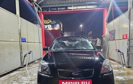 KIA Rio II, 2011 год, 409 000 рублей, 3 фотография