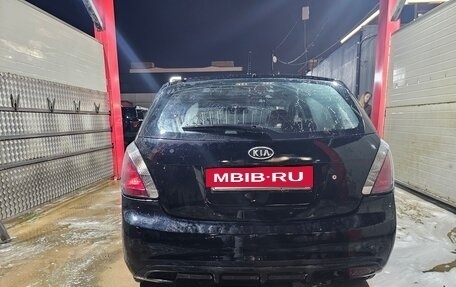 KIA Rio II, 2011 год, 409 000 рублей, 4 фотография